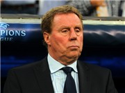 Bóng đá anh, ngoại hạng anh, lịch thi đấu euro 2012, Harry Redknapp ra viện